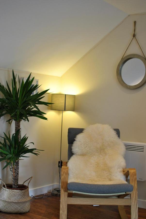 Net Loft- Homely Accomodation In East Neuk Anstruther Exteriör bild