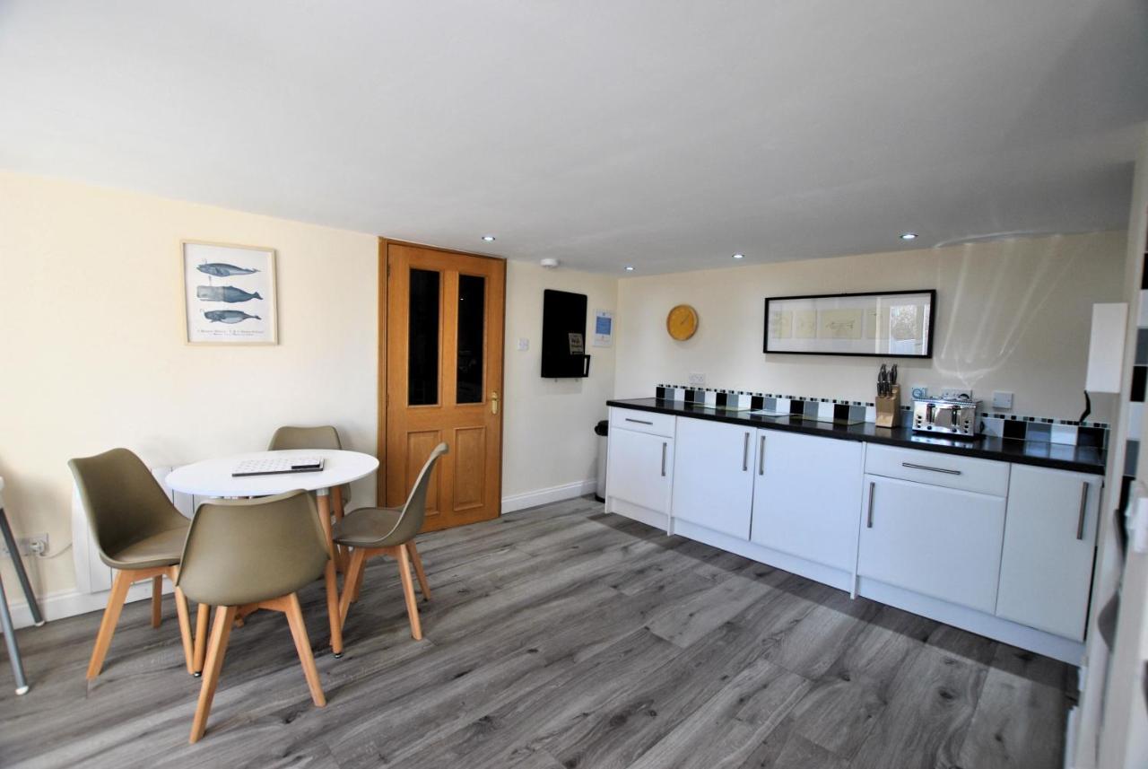 Net Loft- Homely Accomodation In East Neuk Anstruther Exteriör bild