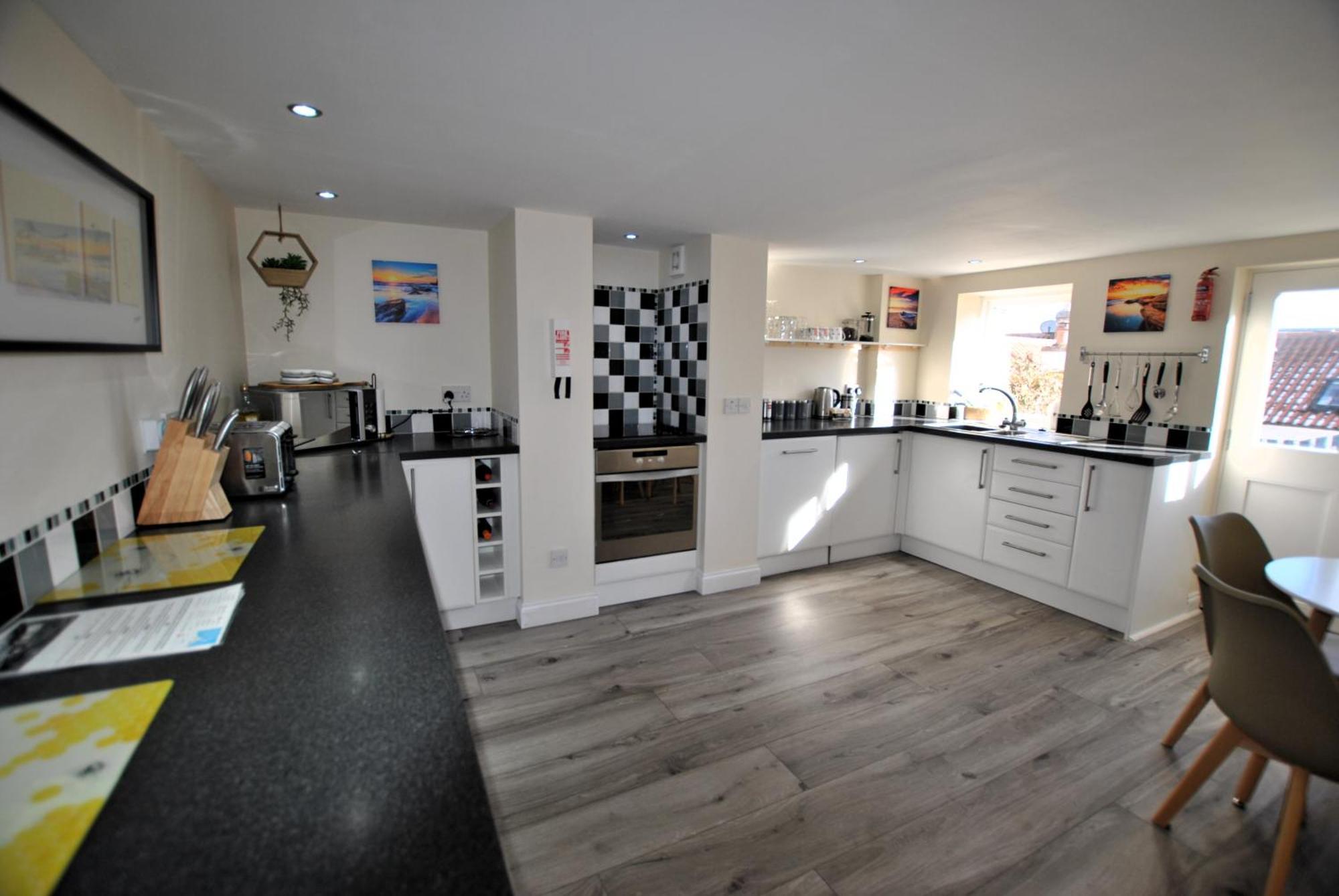 Net Loft- Homely Accomodation In East Neuk Anstruther Exteriör bild