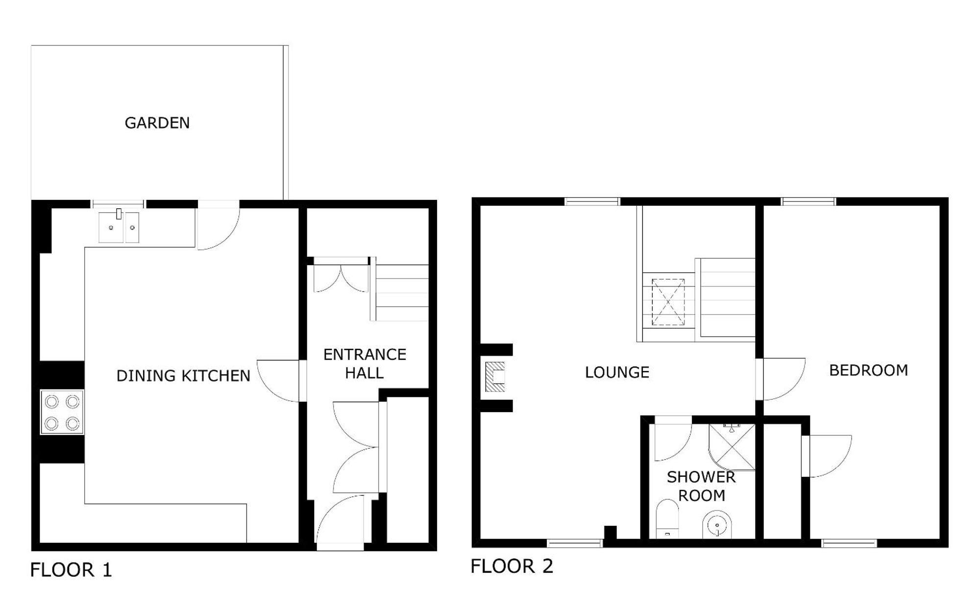 Net Loft- Homely Accomodation In East Neuk Anstruther Exteriör bild